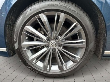 Volkswagen Passat B8 2020 Volkswagen Passat GTE DCC Matrix Tempomat ACC Keyless Serwis ASO FV23, zdjęcie 20
