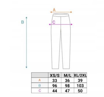 Гибкие и удобные ЖЕНСКИЕ спортивные штаны
