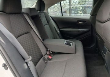 Toyota Corolla XII Sedan Facelifting 1.5 VVT-i 125KM 2024 Toyota Corolla Corolla Comfort Tech FV23 Salon PL Serwis ASO 1 wl., zdjęcie 24