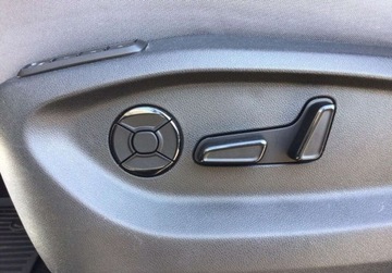 Skoda Kodiaq II SUV 2.0 TDI SCR 193KM 2024 Skoda Kodiaq Selection 7 osobowy 4x4, FV 23, Hak, ACC, GPS, DCC, Kamera 36, zdjęcie 28