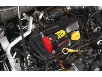 ULTIMATE SPEED Насос для замены масла Насос SMOK