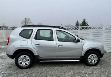 Dacia Duster I SUV Facelifting 1.2 TCe 125KM 2014 Dacia Duster Dacia Duster 1.2 TCe Celebration 1.2 Benzyna 125KM, zdjęcie 25