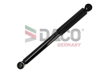 DACO 563501 TLUMIČ
