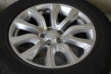 КОЛЕСА ДИСКИ ЛЕГКОСПЛАВНЫЕ ДИСКИ 235/60 R18 EVOQUE 2014