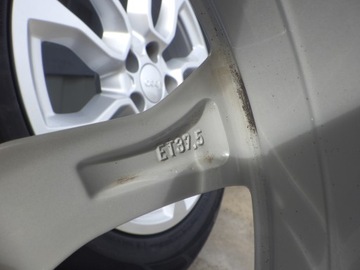 ДИСКИ КОЛЕСА ШИНЫ JEEP COMPASS RENEGADE 17'' 215/60