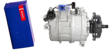 DENSO KOMPRESOR KLIMATYZACJI VW Group DCP32006