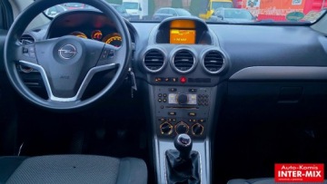 Opel Antara 2006 Opel Antara Zarejestrowany zadbany 2.0 Diesel 179KM, zdjęcie 28