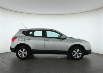 Nissan Qashqai I Crossover 1.6 115KM 2007 Nissan Qashqai 1.6, Klima, Klimatronic, Tempomat, zdjęcie 5