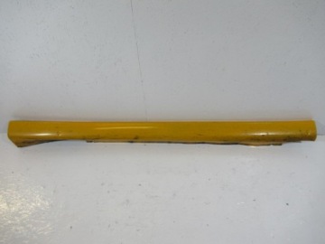 Blende Gehäuse DER SCHWELLE rechts CITROEN SAXO 9621367377