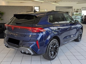 Cupra Terramar 2025 Terramar Advantage Edition 2.0 TSI 4Drive DSG 204KM 2025, zdjęcie 3
