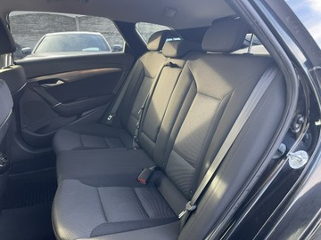 Hyundai i40 Kombi Facelifting 1.7 CRDi 141KM 2017 Hyundai i40 Podgrzewanie Klimatronik Kamera, zdjęcie 12