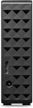 Seagate Desktop DYSK 10TB HDD USB 3.0 do komputer stacjonarny i laptop