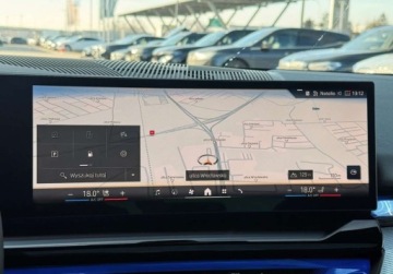 BMW Seria 5 G90-91 2025 BMW Seria 5 I wlasciciel M Sport Hak 360 Gwarancja Bezwypadkowy FVAT23, zdjęcie 35