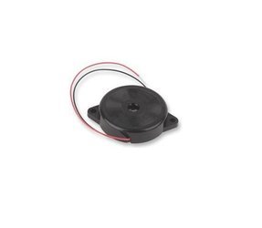 Buzer buzzer bez generatora 34x9mm 85db 8mA