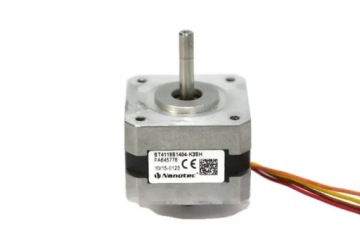 Silnik krokowy Nanotec ST4118S1404 - K3SH