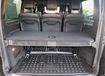 Mercedes Klasa V W447 2019 Mercedes-Benz Klasa V AMG Line 239KM LED ILS intelibentnyAsystentParkowani, zdjęcie 20