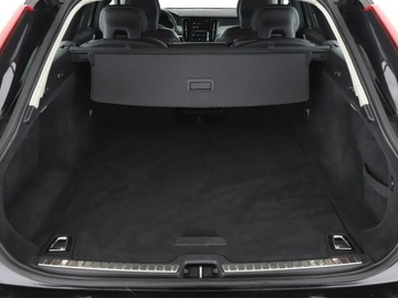 Volvo V90 II Kombi 2.0 D3 150KM 2019 Volvo V90 automat skóra full LED navi hak kamera, zdjęcie 19