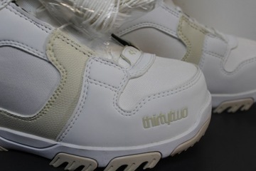 Туфли THIRTYTWO PRION FASTTRACK размер 25,5/40 [f123]