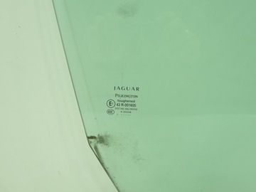 JAGUAR OE 43R-001605 SKLO (OKNO) DVEŘE