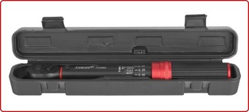 ДИНАМОМЕТРИЧЕСКИЙ КЛЮЧ 1/4