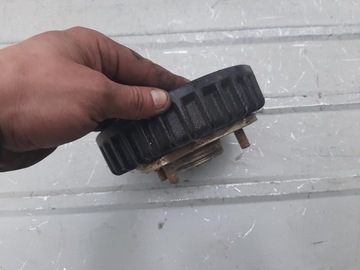 СТУПИЦА ТОРМОЗНОЙ БАРАБАН MOTORTEK 175