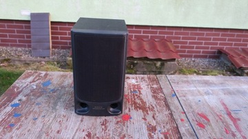 kolumna UHER Mikro 100DC 2-Wege