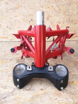 DUCATI DIAVEL 1260 РАМА РАМА