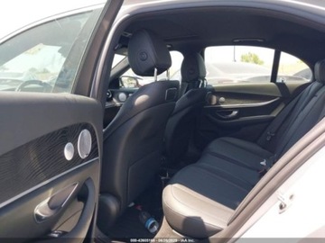 Mercedes Klasa E W213 2019 Mercedes-Benz Klasa E 2019 MERCEDES-BENZ E 300 2.0 Benzyna 241KM, zdjęcie 14