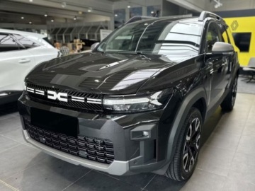 Dacia Bigster 2026 DACIA Bigster Journey 1.8 Full Hybrid 155KM