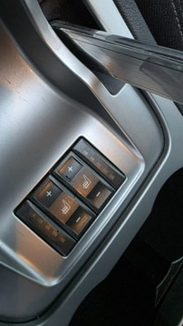 Ford Galaxy III Van Facelifting 2.0 Duratorq TDCi DPF 163KM 2010 Ford Galaxy Duża Navi Climatronic 7 Osobowy, zdjęcie 16