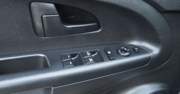 Kia Venga Mikrovan Facelifting 1.4 DOHC 90KM 2016 Kia Venga Kia Venga 1.4 CVVT Business Line 1.4 Benzyna 90KM, zdjęcie 27