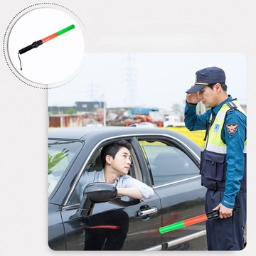 СВЕТОДИОДНЫЙ ФОНАРЬ ДЛЯ УПРАВЛЕНИЯ ДОРОЖНЫМ ДВИЖЕНИЕМ ПРОФЕССИОНАЛЬНЫЙ ФОНАРЬ