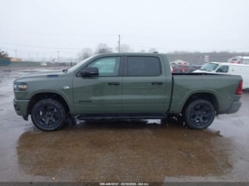  RAM 1500 Big Horn 57 Box 2026 5.7 Benzyna 395KM, zdjęcie 2