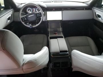 Land Rover Range Rover Velar 2024 Land Rover Range Rover Velar Dynamic SE 2024 2.0L 2.0 Benzyna 247KM, zdjęcie 8