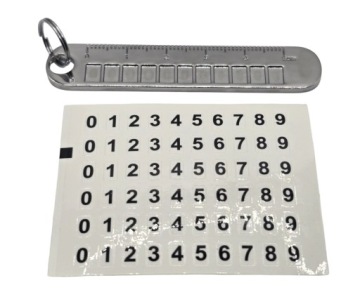 Чехол для карточек Dacia Duster Renault Clio Megane Austral Rafale Captur Arkana на 5 карт