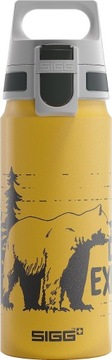 Butelka Sigg Brave Bear Bottle 600ml X1D15
