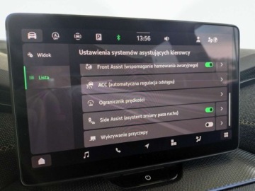 Skoda Kodiaq II SUV 2.0 TDI SCR 150KM 2025 Skoda Kodiaq Vat23, Kamera, ACC, HAK, Podgrzewane fotele, App Connect 2.0, zdjęcie 21
