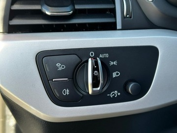 Audi A4 B9 Avant 2.0 TDI 150KM 2016 Audi A4 Alu, Xenon, Grzane fotele, LED, Gwarancja, zdjęcie 28