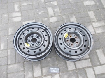 DISK NISSAN PRIME P12 Z REZERVY