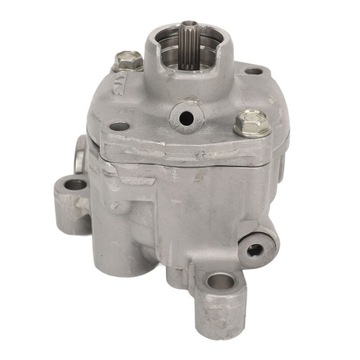 POMPA PALIWA JF015E DO NISSAN SENTRA 2007-2012