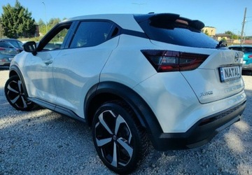 Nissan Juke II Crossover 1.0 DIG-T 117KM 2020 Nissan Juke Automat Super wersja Benzyna 116KM, zdjęcie 3