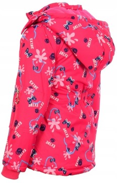 КОСТЮМ ЗИМНИЙ j-276R ДВУХКОМПАННЫЙ ФЛИС 98 год.