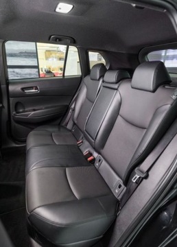 Toyota Corolla Cross 2.0 Hybrid Dynamic Force 197KM 2024 Toyota Corolla Cross Cross 2.0 Hybrid Executive 2.0 Hybryda 197KM, zdjęcie 19