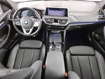 BMW X3 G45 2024 BMW X3 xDrive30I 2024 2.0l 2.0 Benzyna 248KM, zdjęcie 8