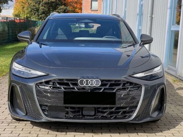 Audi A6 C8 Allroad 2.0 40 TDI 204KM 2025 AUDI A6 TDI quattro Avant Combi (204 KM) 2025, zdjęcie 2