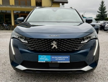 Peugeot 3008 II 2021 Peugeot 3008 Allure,Plug-in,Bogata wersja, zdjęcie 1
