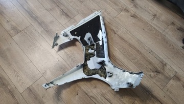 КРЫШКА ЕС ОБЛЕКАТЕЛЬ СТОРОНА ЛЕВАЯ SUZUKI HAYABUSA 08-16