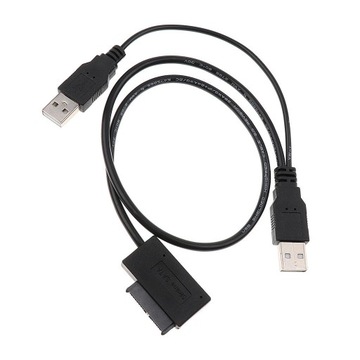 USB 2.0 на Mini II 7 6 13-контактный адаптер