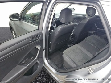 Volkswagen T-Roc I SUV Facelifting 1.5 TSI ACT 150KM 2024 Volkswagen T-Roc 1.5TSI 150KM DSG Style krajowy bezwypadkowy faktura vat23, zdjęcie 5