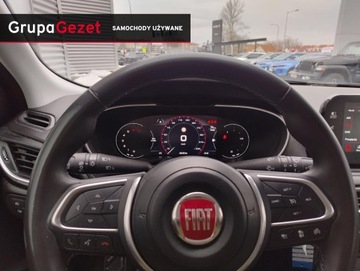 Fiat Tipo II Hatchback Facelifting 1.0 T3 Turbo 100KM 2021 Fiat Tipo HB Cross 2021 Tempomat Adaptacyjny FV23%, zdjęcie 6